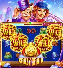 Jackpot Winner
