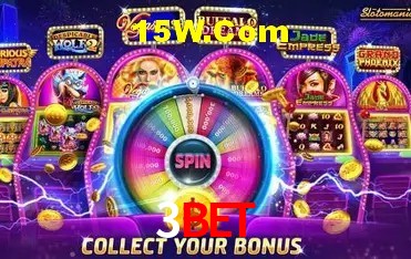 Apostas de Tênis 3bet