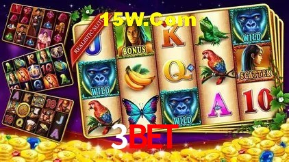 Promoções Sazonais 3bet