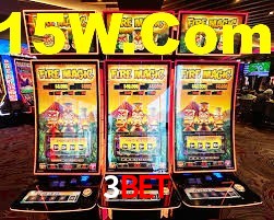 Experiência VIP 3bet