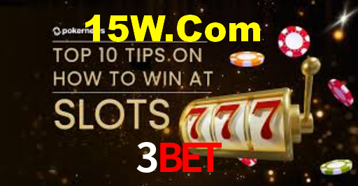 Welcome Bonus 3bet