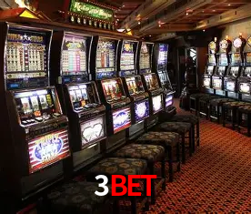 Tecnologia da Plataforma 3bet