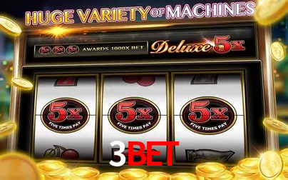 Sistemas de Segurança 3bet
