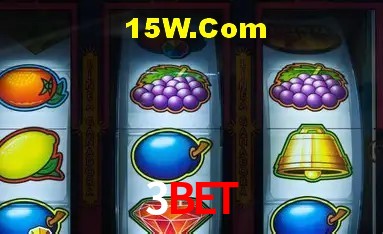 Recursos de Bônus 3bet