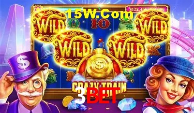 Casino Ao Vivo 3bet