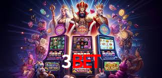 Game Providers 3bet