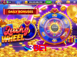 Account Benefits 3bet
